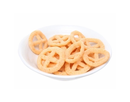 Snack Cà Chua 68g Oishi ảnh 2