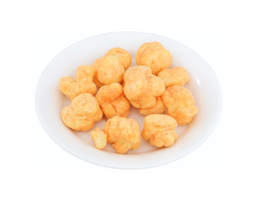 Snack Bắp Vị Phô Mai 68g Oishi ảnh 2