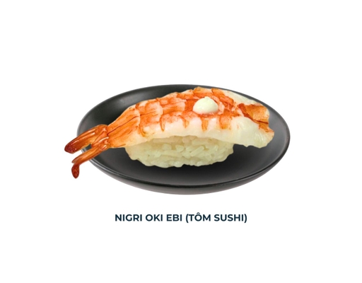 Aeon Sushi 15000 AEON SUSHI ảnh 3