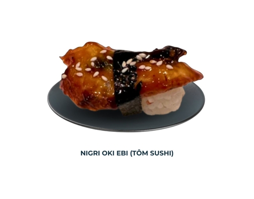 Aeon Sushi 15000 AEON SUSHI ảnh 4