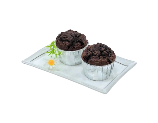 Bánh Muffin Chocolate Chip AEON DESSERT ảnh 0
