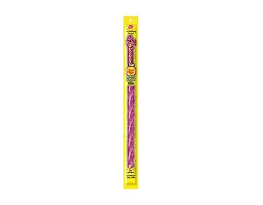 Kẹo Dẻo Trái Cây Chupa Chups Sour Belt 50g Perfetti Van Melle ảnh 1