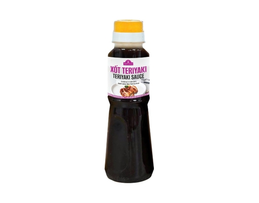 Xốt Teriyaki 220g TOPVALU ảnh 1