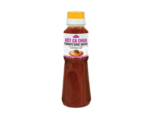Xốt Cà Chua 200g TOPVALU ảnh 1