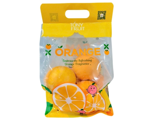 Cam Navel Úc 1kg AVN ảnh 0