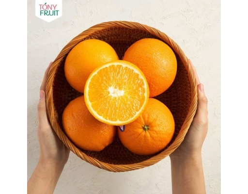 Cam Navel Úc 1kg AVN ảnh 1