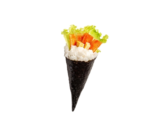 Temaki Thanh Cua AEON SUSHI ảnh 0