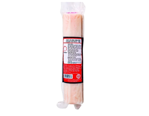 Chả Cá Hoa Anh Đào 160g Mayumi ảnh 0