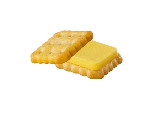 Bánh Quy Vị Chanh YBC 40g YBC ảnh 1