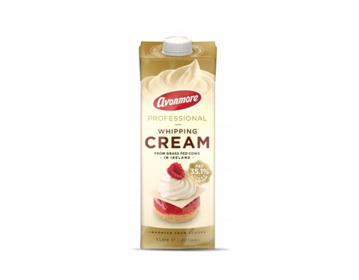 Kem Đánh Bông 1L Avonmore ảnh 0