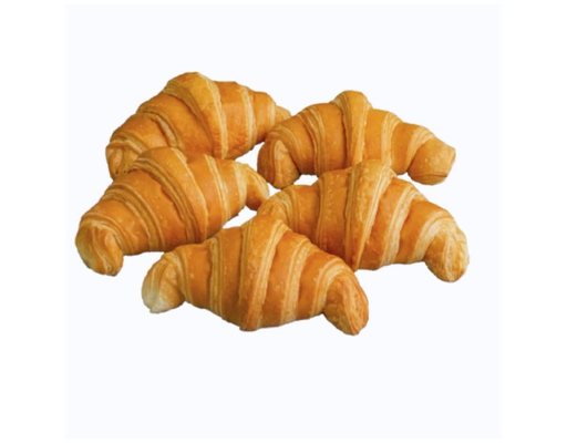Bánh Sừng Bò Nhân Kem Socola Croissant 250g Antonelli ảnh 1