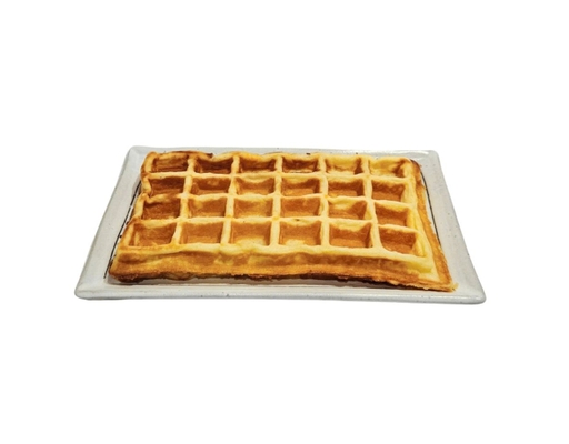 Bánh Waffle Sữa Tươi - 125g AEON DESSERT ảnh 0