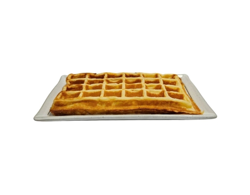 Bánh Waffle Sữa Tươi - 125g AEON DESSERT ảnh 1