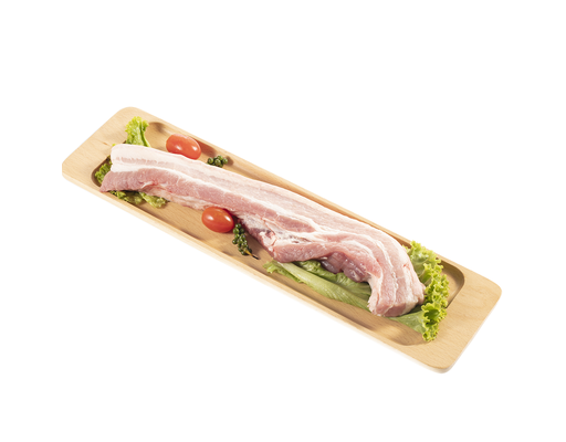 Thịt Ba Rọi Heo 500g