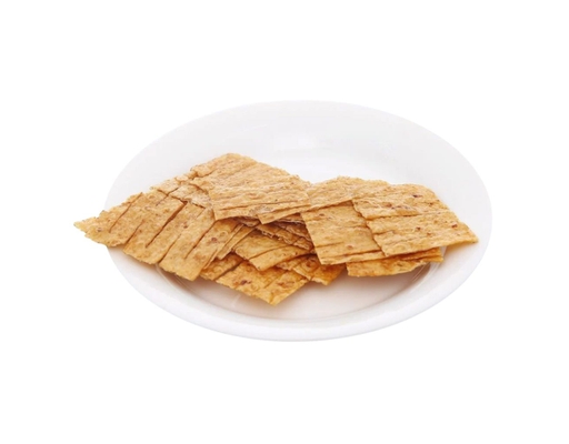 Snack Mực Tẩm Gia Vị Cay Ngọt Bento 22g Bento ảnh 1