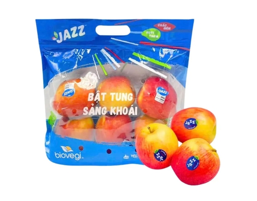 Táo Jazz New Zealand 1kg AVN ảnh 0