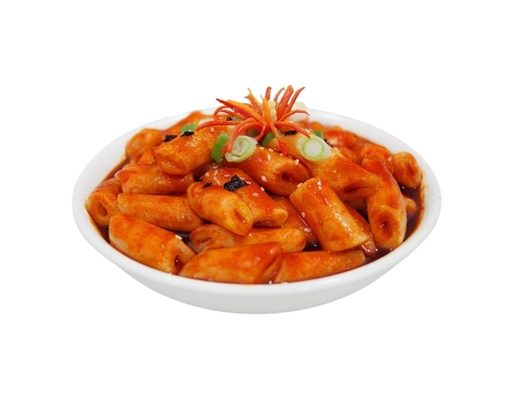 Xốt Tokbokki Cay Nồng 230g Green Foods ảnh 2