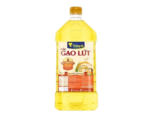 Dầu Gạo Lứt 2L Tường An ảnh 0