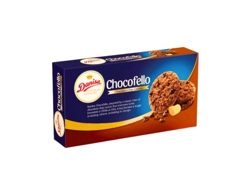 Bánh Chocofello 150g Danisa ảnh 0