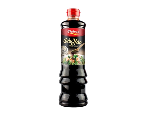Dầu Hào 820g Cholimex ảnh 0