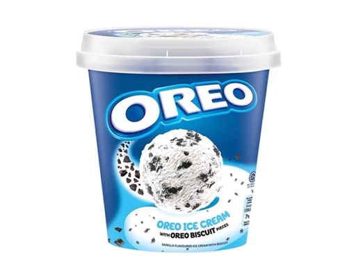 Kem Hộp Oreo 240g Nestlé ảnh 0