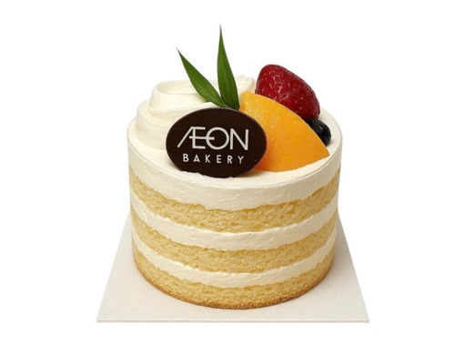 Bánh Kem Trái Cây Mini AEON DESSERT ảnh 0