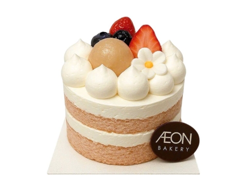 Bánh Kem Sakura Mini AEON DESSERT ảnh 0
