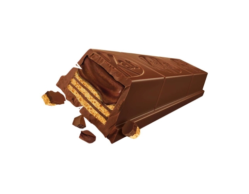 Chunky Milo Thanh 38g Kitkat ảnh 2