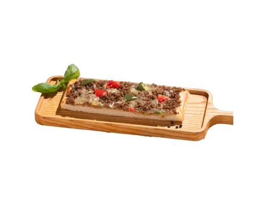 Flat Pizza Bò Xốt BBQ Tiêu Đen AEON BREAD ảnh 0