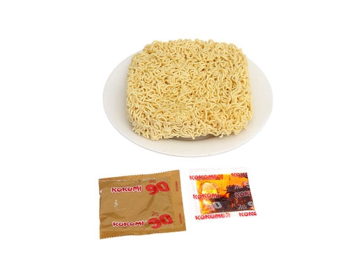 Thùng 30 Gói Mì Kokomi Đại Tôm Chua Cay 90g - 08067586 - MN Kokomi ảnh 1