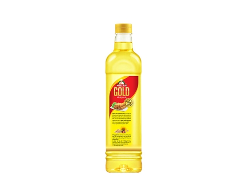 Dầu Ăn Gold 1L Meizan ảnh 1