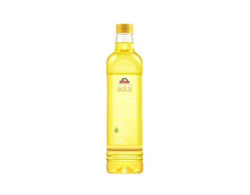 Dầu Ăn Gold 1L Meizan ảnh 3