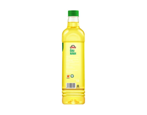 Dầu Đậu Nành 1L Meizan ảnh 2