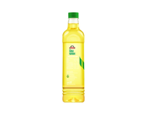 Dầu Đậu Nành 1L Meizan ảnh 3