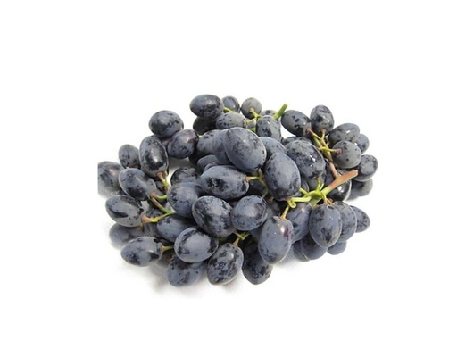 Nho Đen Không Hạt Mỹ 500g AVN ảnh 0