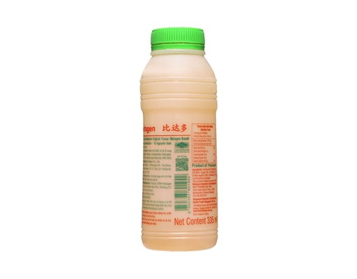 Trà Lên Men Kombucha Vị Nguyên Bản 335ml Betagen ảnh 1