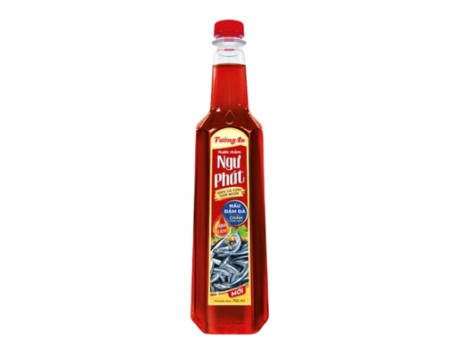 Nước Mắm Ngư Phát Nhãn Đỏ 750ml Tường An ảnh 0