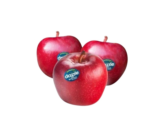 Táo Dazzle New Zealand Túi 1kg 1kg AVN ảnh 2