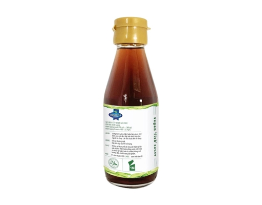 Nước Mắm Chay Minh Hà 180ml Minh Ha Foods ảnh 2