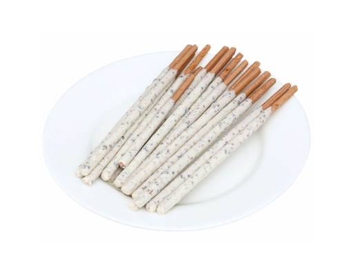 Bánh Que Cookies & Cream Túi 160g Pocky ảnh 1