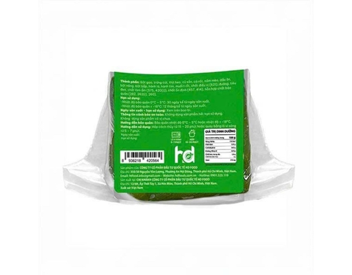 Bánh Giò 150g Hoa Doanh ảnh 1