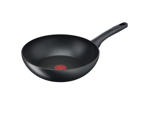 Chảo Chiên Sâu Lòng Ultimate 28cm Tefal ảnh 0