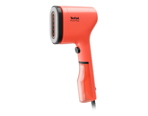 Bàn Ủi Hơi Nước Cầm Tay DT2022E1 Cam Tefal ảnh 0