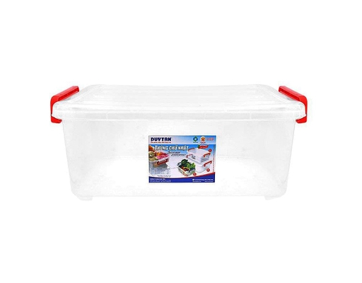 Thùng Chữ Nhật 30L Duy Tân ảnh 0