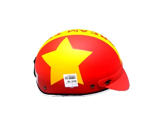 Nón Bảo Hiểm CT6B1 Chita ảnh 0