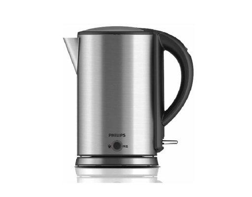 Bình Đun Siêu Tốc Inox 1.7L HD9316 Philips ảnh 0