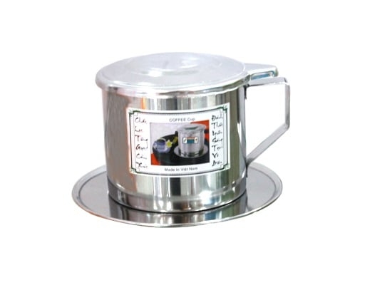 Phin Cafe Inox 8cm Tithafac ảnh 0