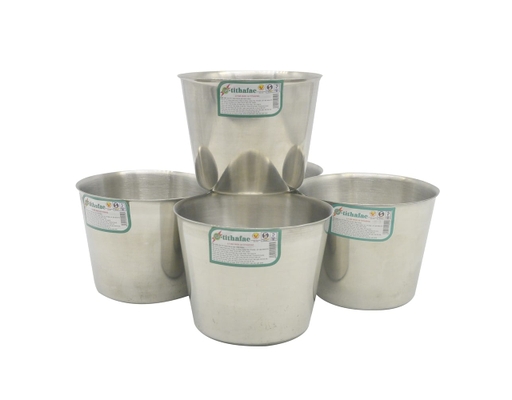Ly Đá Inox 10 Tiến Thành ảnh 0