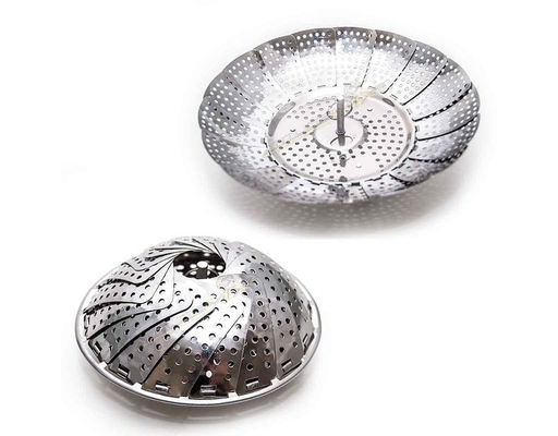 Vỉ Hấp Size Lớn Tuyết Mai ảnh 0