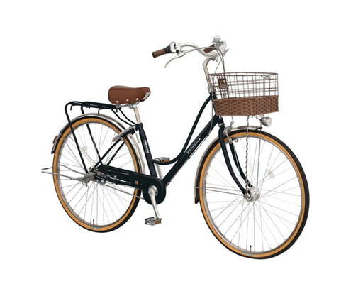 Xe Đạp Thời Trang 26 Inch Premier PEP263E (Note chọn màu) Maruishi ảnh 0